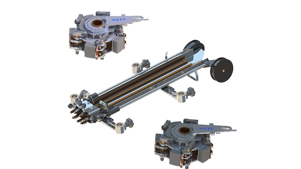 Şişe Etiketleme Greyfe ve Magazin