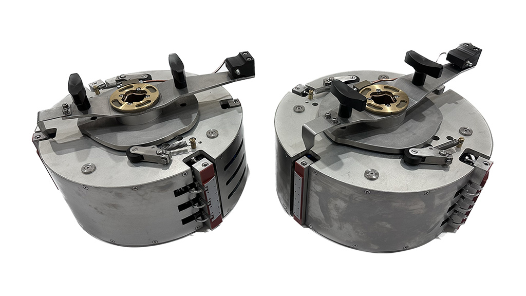 Etiketleme Makinası Vakum Tamburu